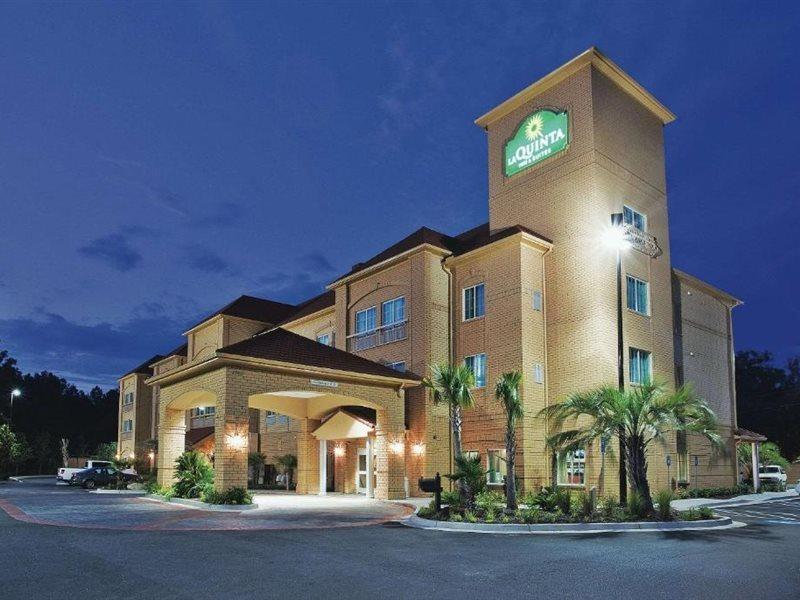 La Quinta By Wyndham Hinesville - Fort Stewart Luaran gambar