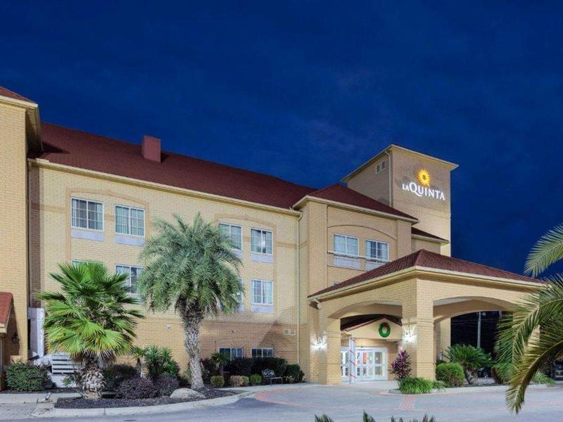 La Quinta By Wyndham Hinesville - Fort Stewart Luaran gambar