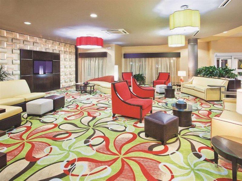 La Quinta By Wyndham Hinesville - Fort Stewart Luaran gambar