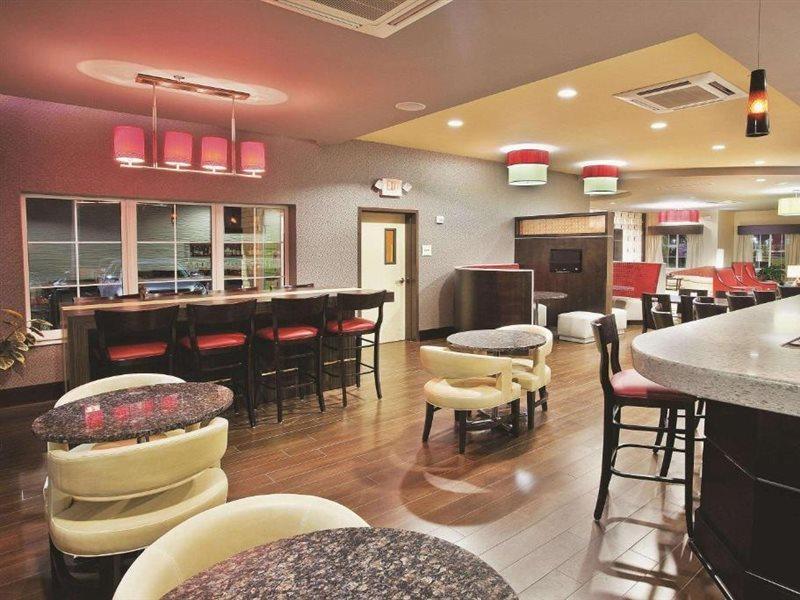 La Quinta By Wyndham Hinesville - Fort Stewart Luaran gambar