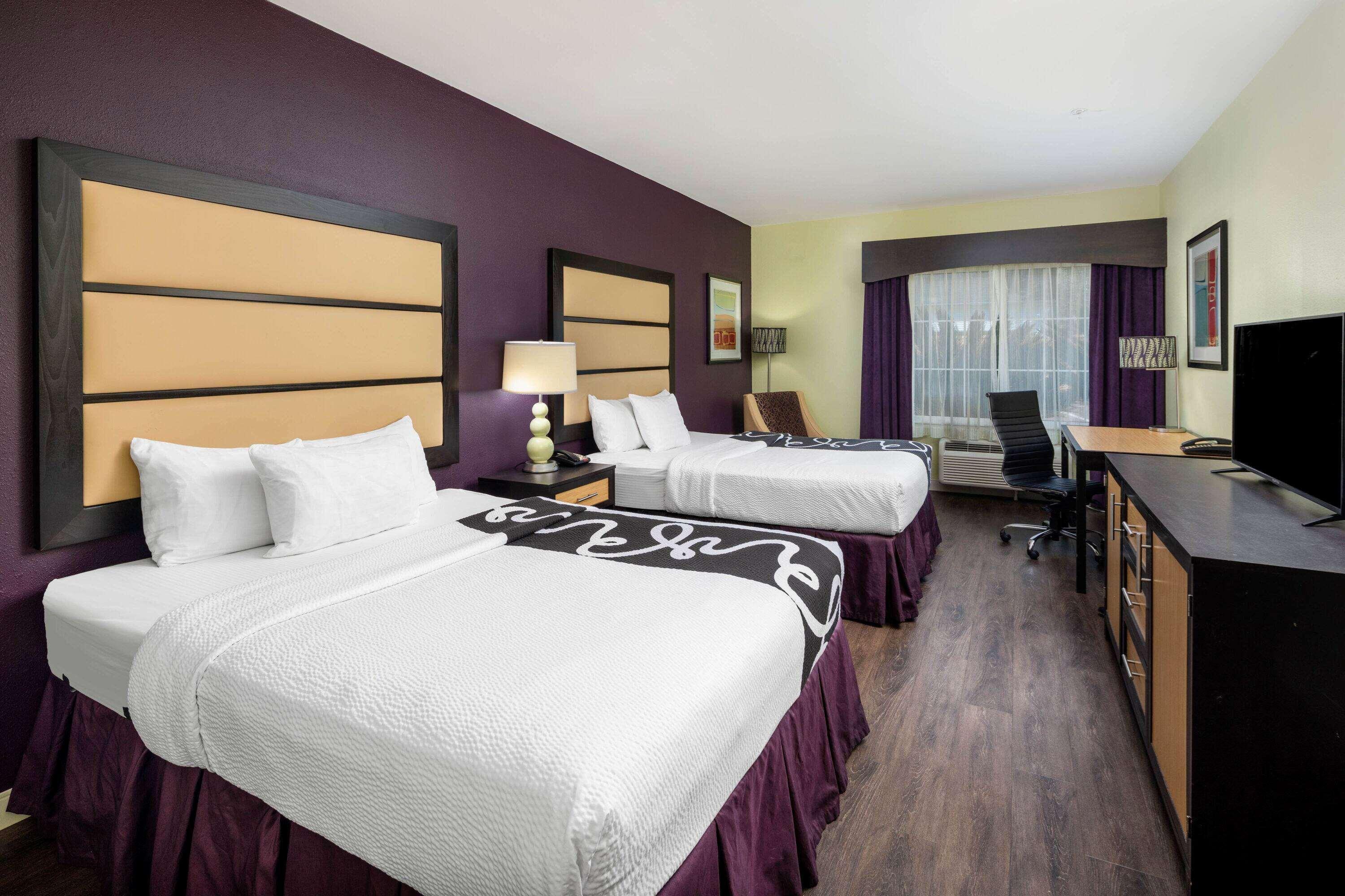 La Quinta By Wyndham Hinesville - Fort Stewart Luaran gambar