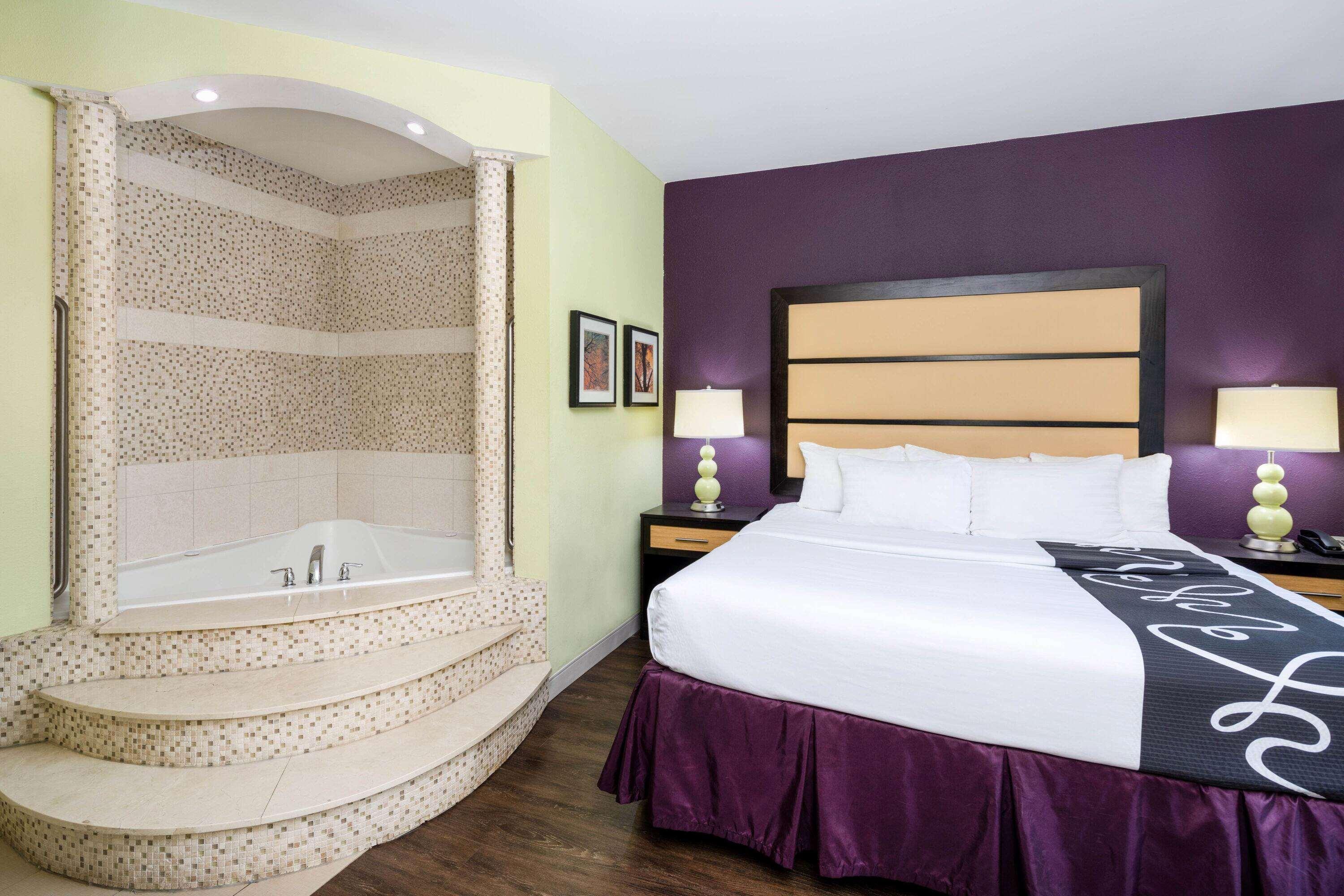 La Quinta By Wyndham Hinesville - Fort Stewart Luaran gambar