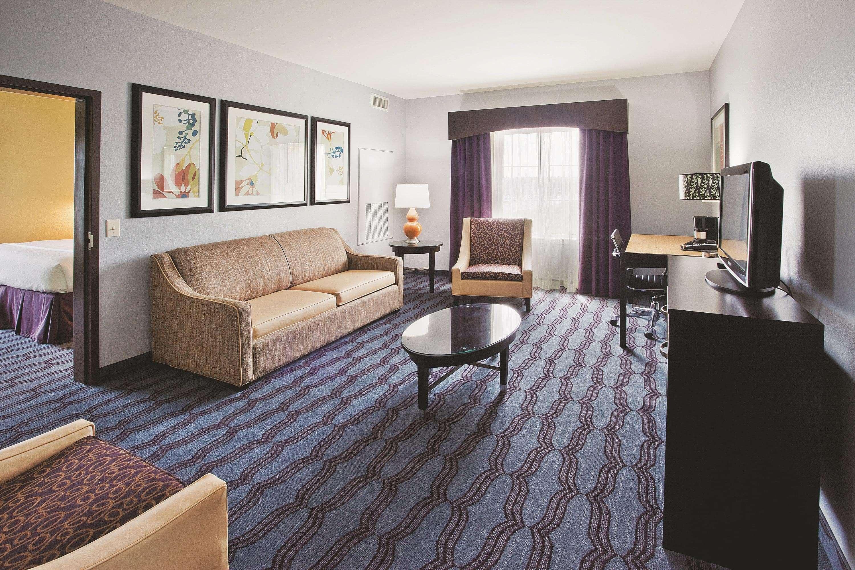 La Quinta By Wyndham Hinesville - Fort Stewart Bilik gambar