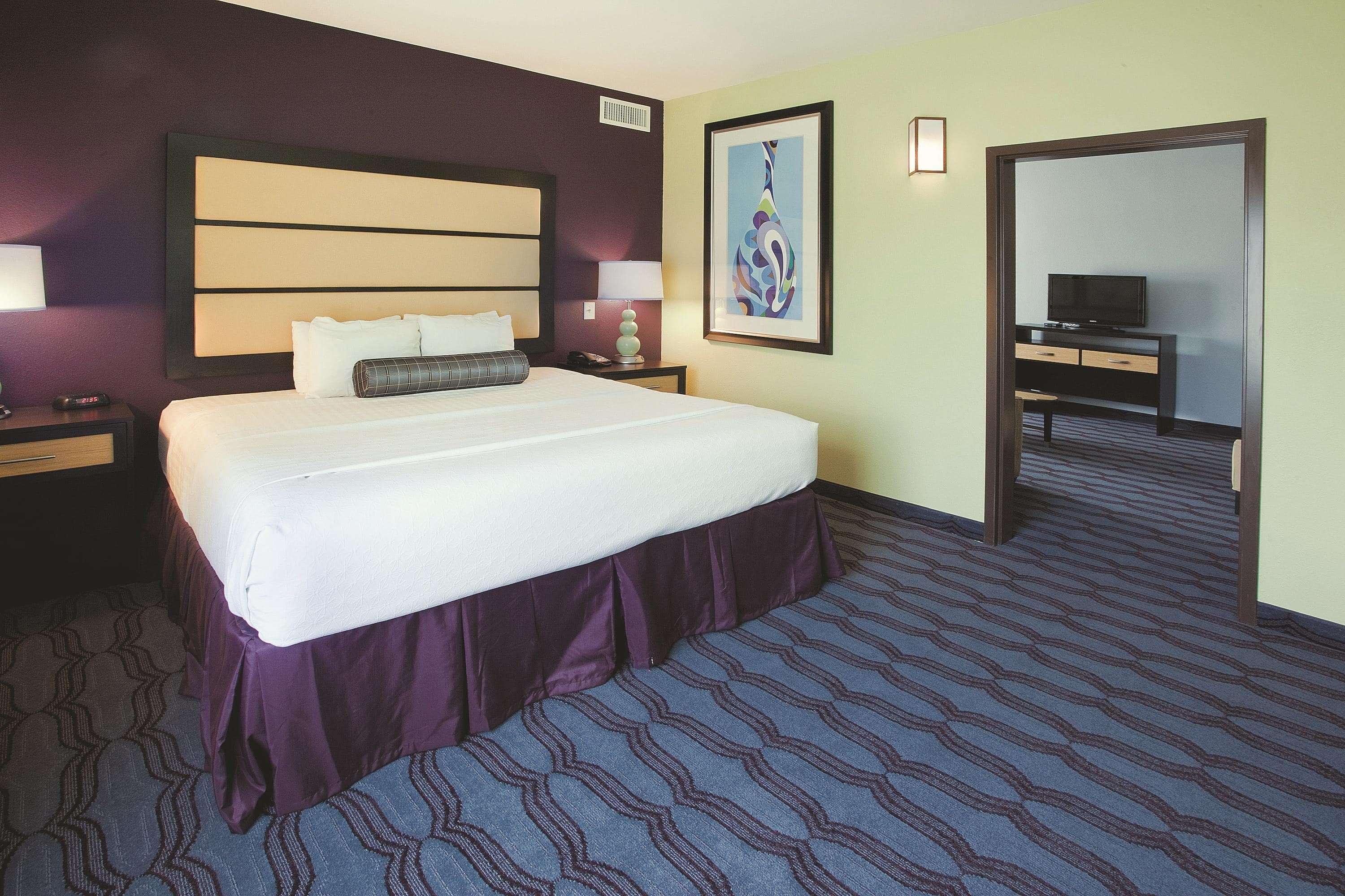 La Quinta By Wyndham Hinesville - Fort Stewart Luaran gambar