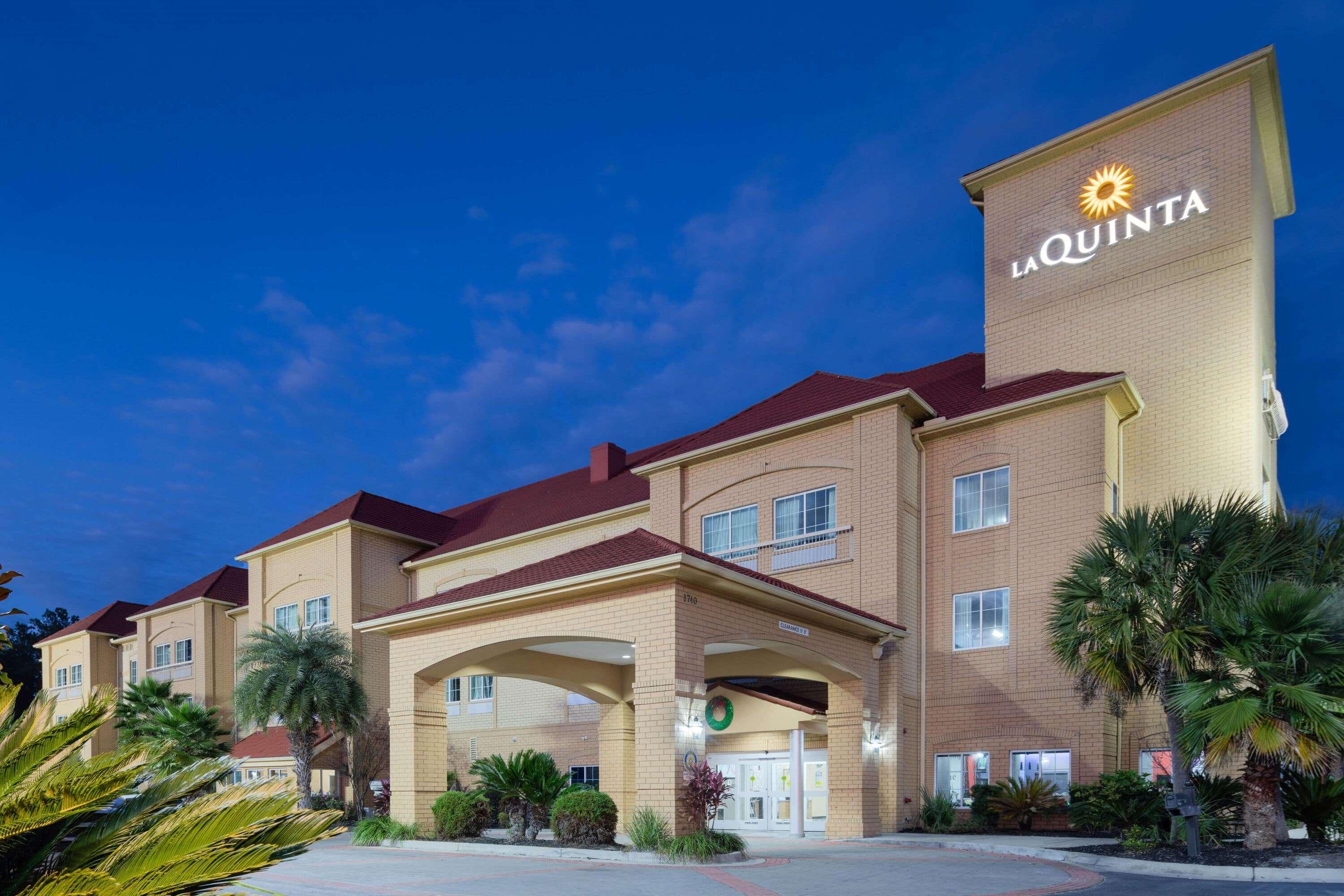 La Quinta By Wyndham Hinesville - Fort Stewart Luaran gambar