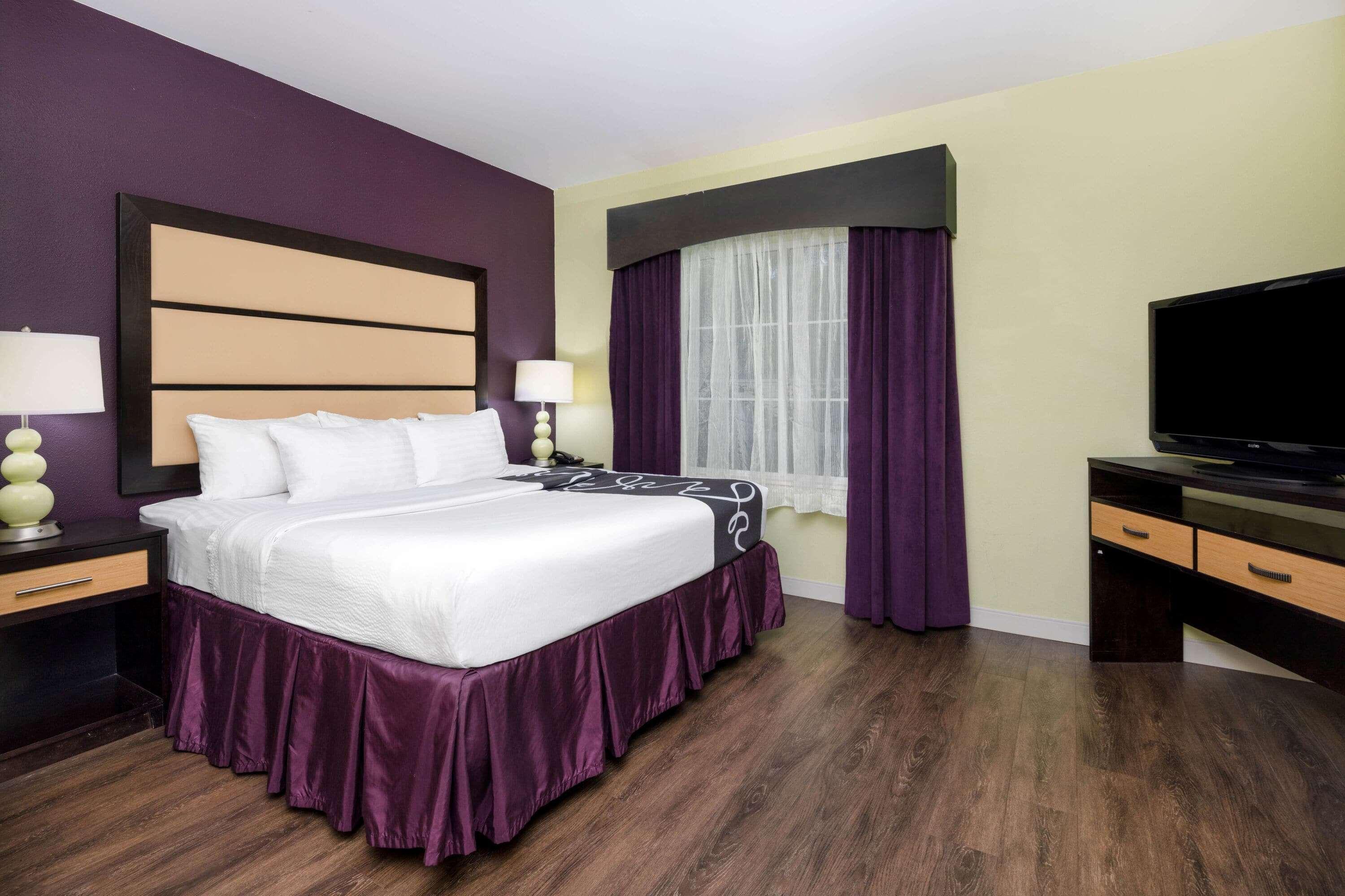 La Quinta By Wyndham Hinesville - Fort Stewart Luaran gambar
