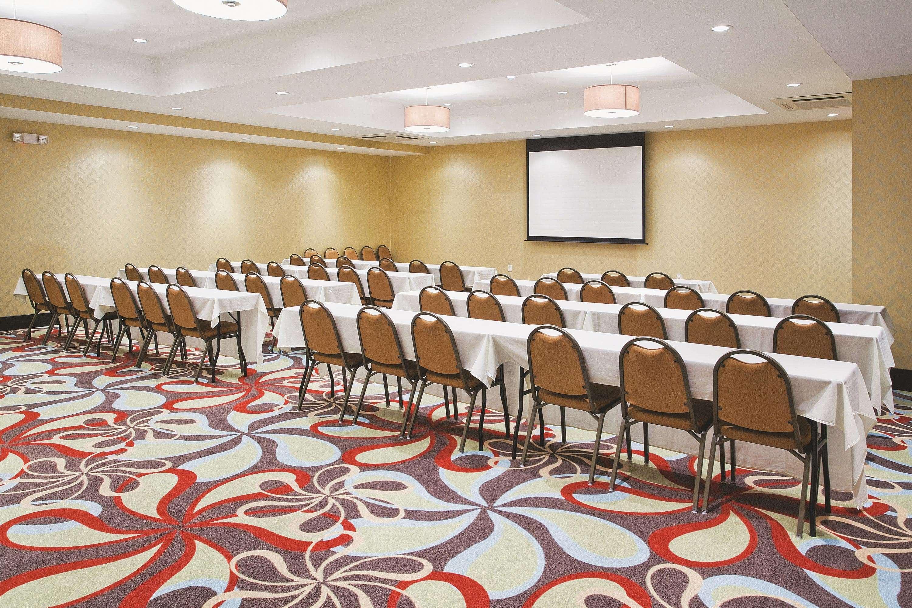 La Quinta By Wyndham Hinesville - Fort Stewart Luaran gambar