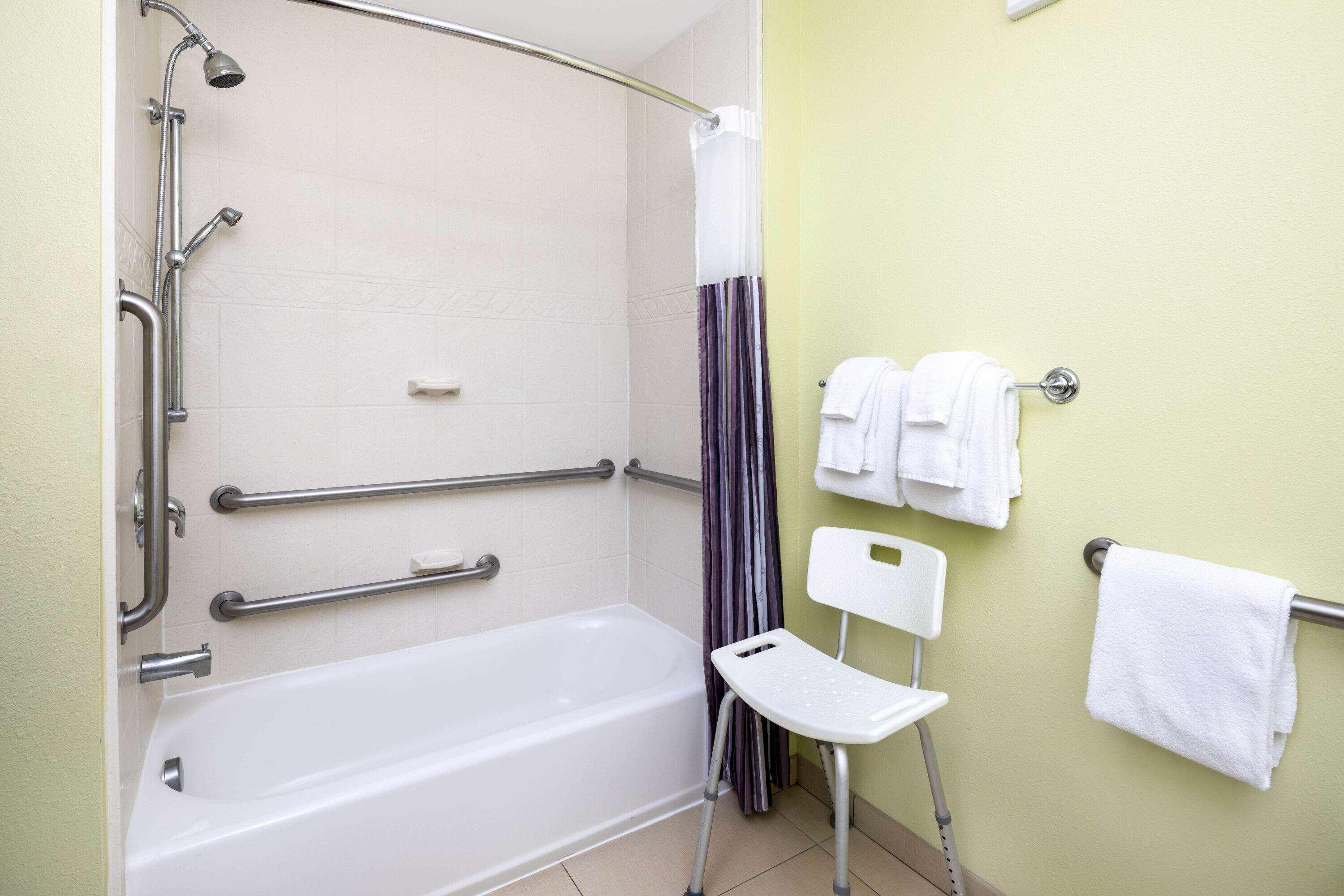 La Quinta By Wyndham Hinesville - Fort Stewart Luaran gambar