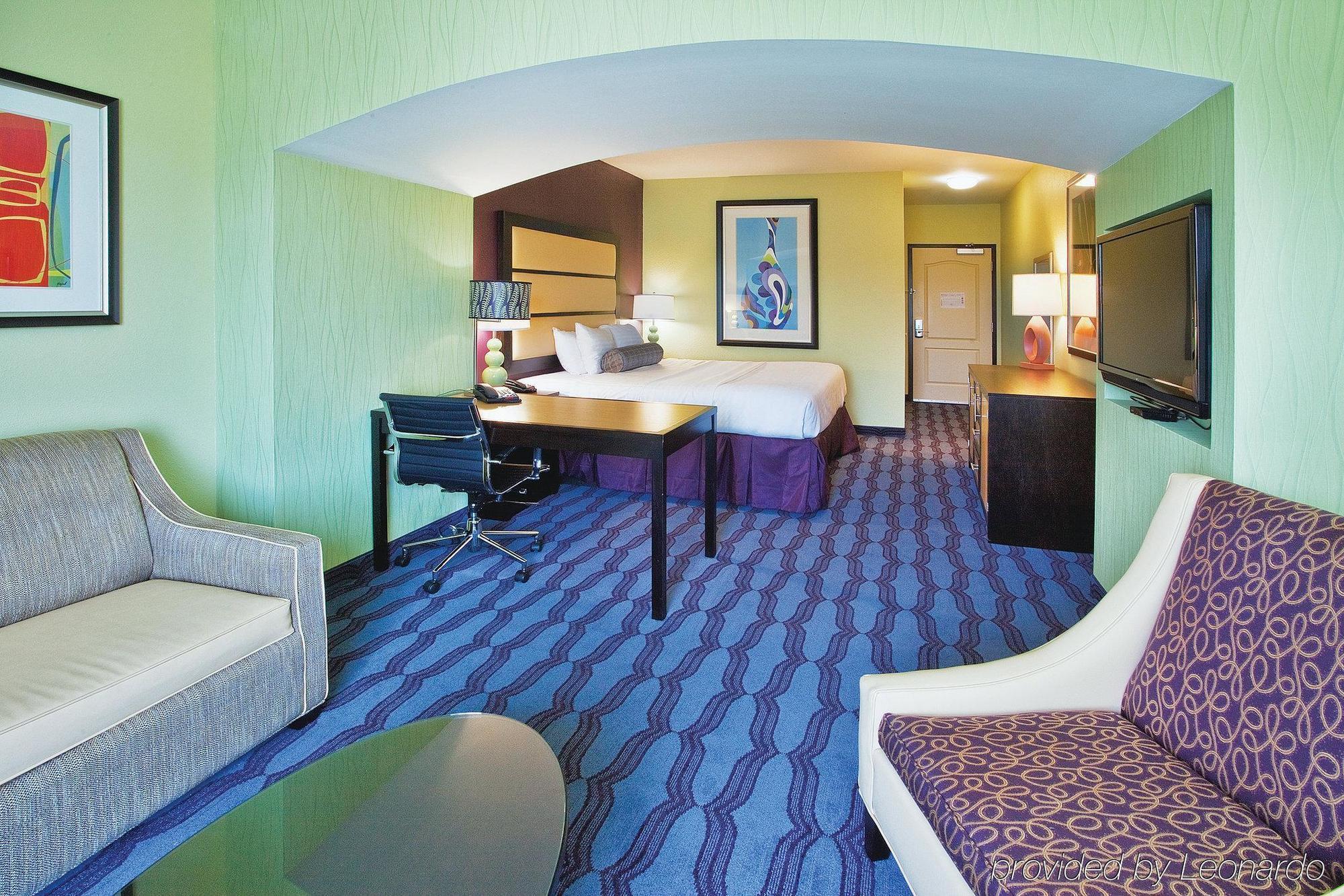 La Quinta By Wyndham Hinesville - Fort Stewart Luaran gambar