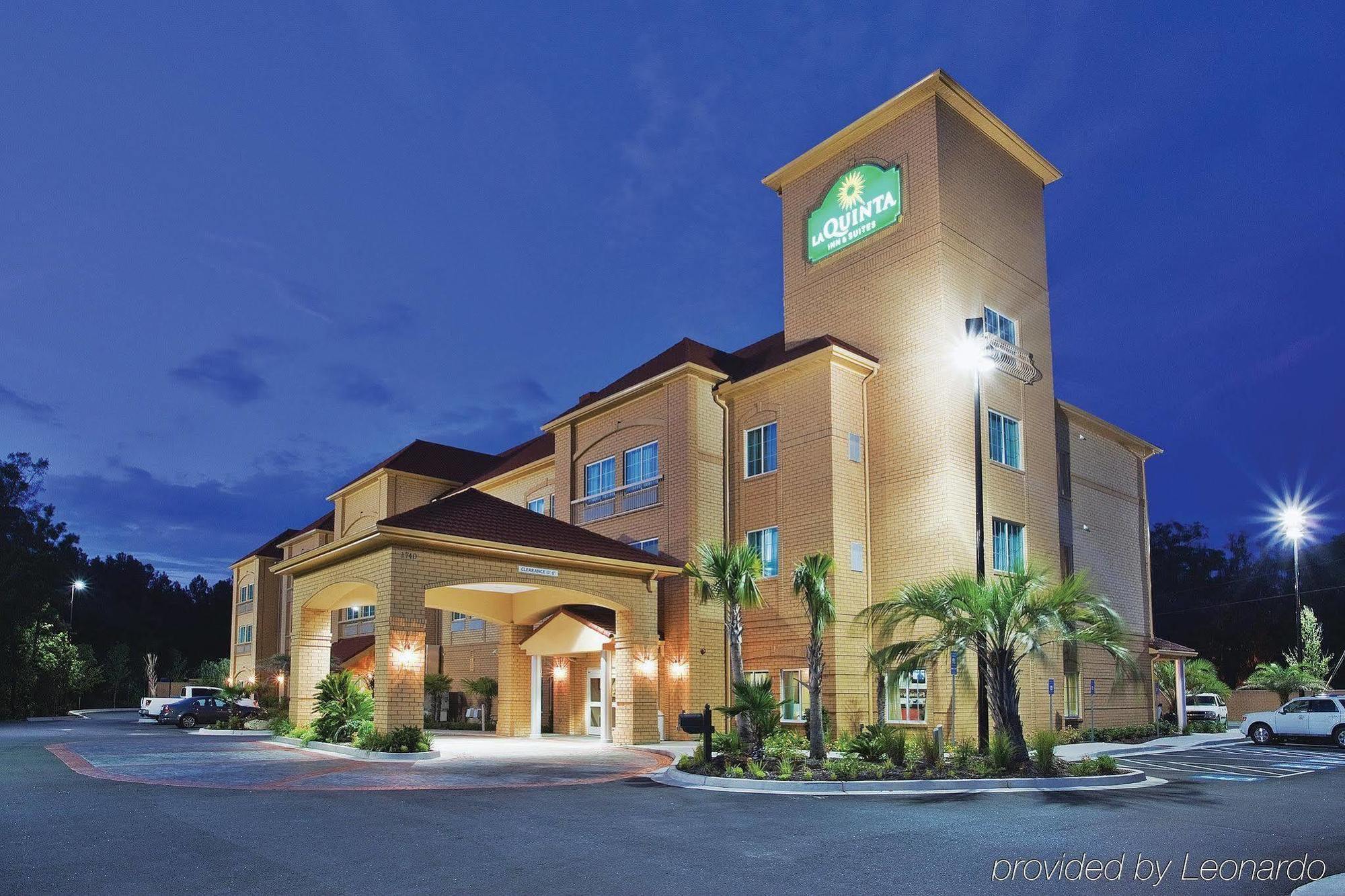 La Quinta By Wyndham Hinesville - Fort Stewart Luaran gambar