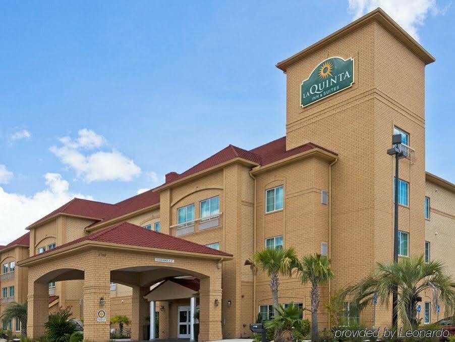 La Quinta By Wyndham Hinesville - Fort Stewart Luaran gambar