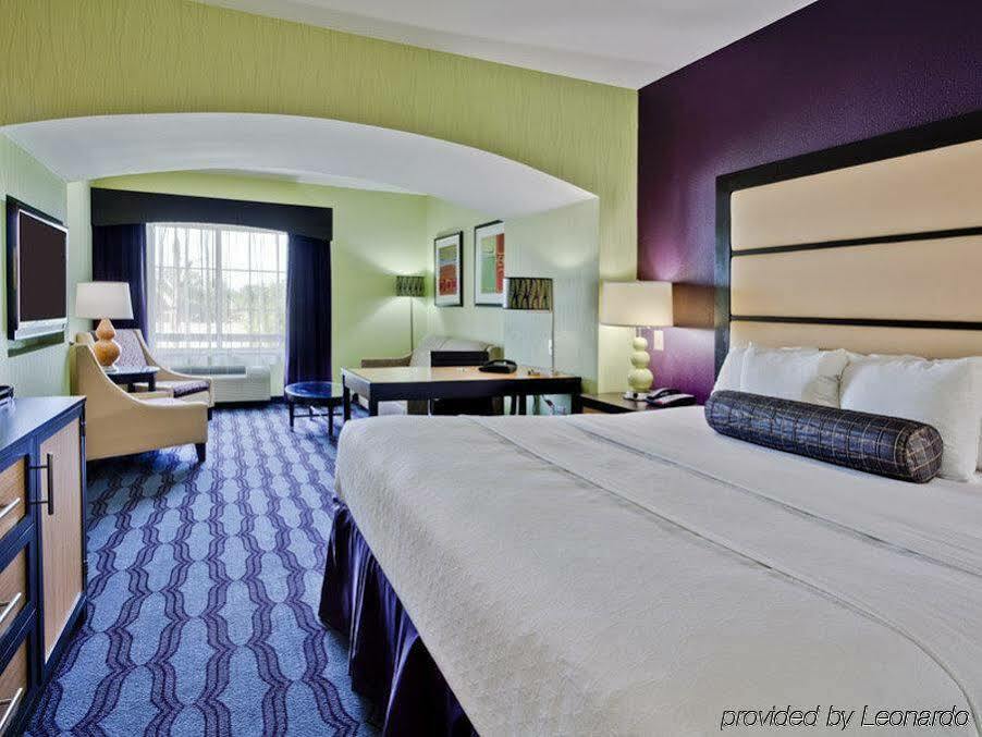 La Quinta By Wyndham Hinesville - Fort Stewart Luaran gambar