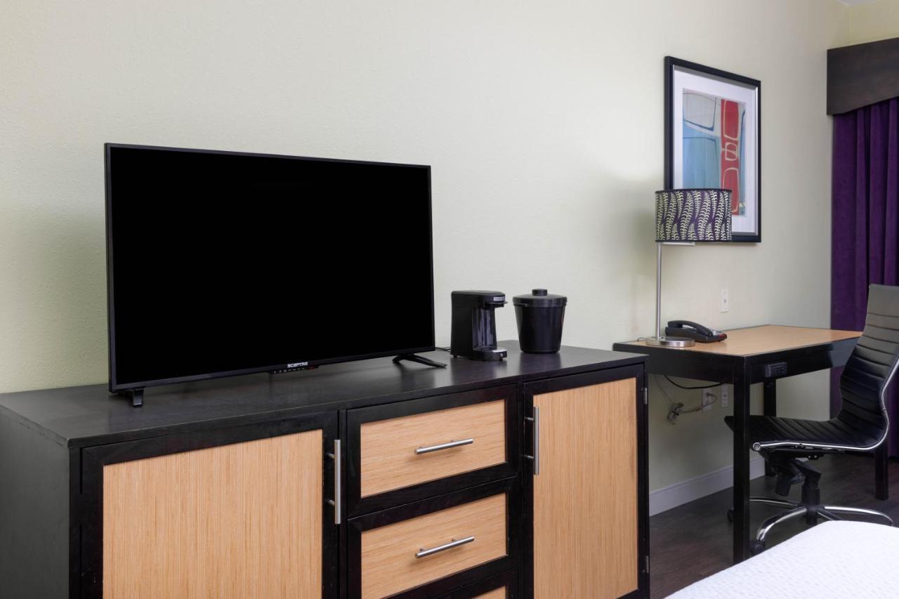 La Quinta By Wyndham Hinesville - Fort Stewart Luaran gambar