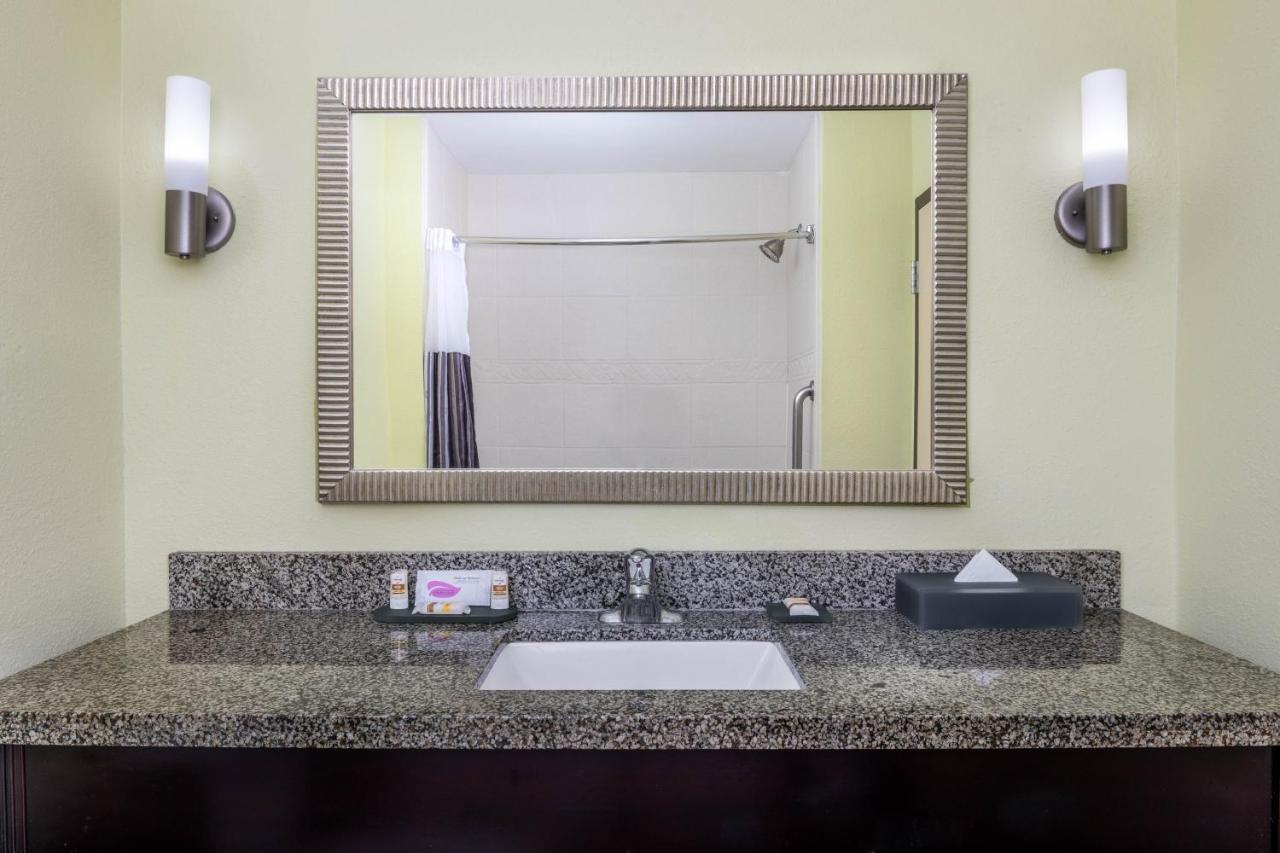 La Quinta By Wyndham Hinesville - Fort Stewart Luaran gambar